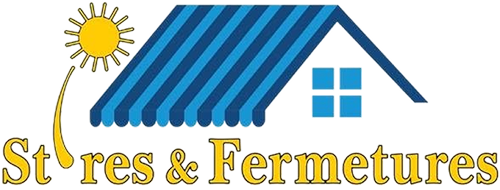 Stores et Fermetures 13-83